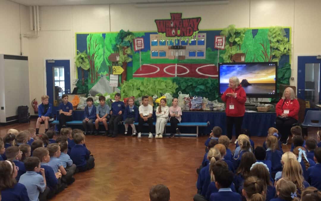 Special Assembly