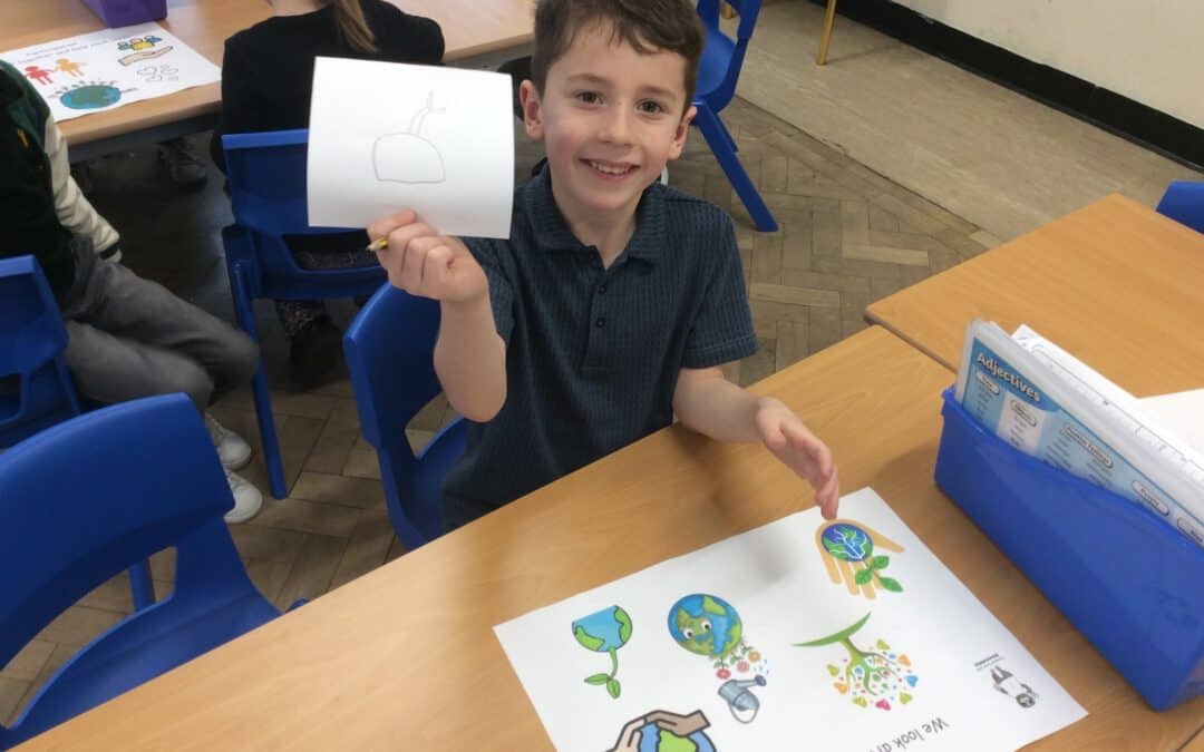 Y2 Design and Technology / CST