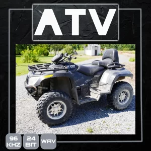 Arctic Cat 650 H1 2D - v3.3 - FINAL - 1000x1000 ATV Arctic Cat 650 H1 SFX