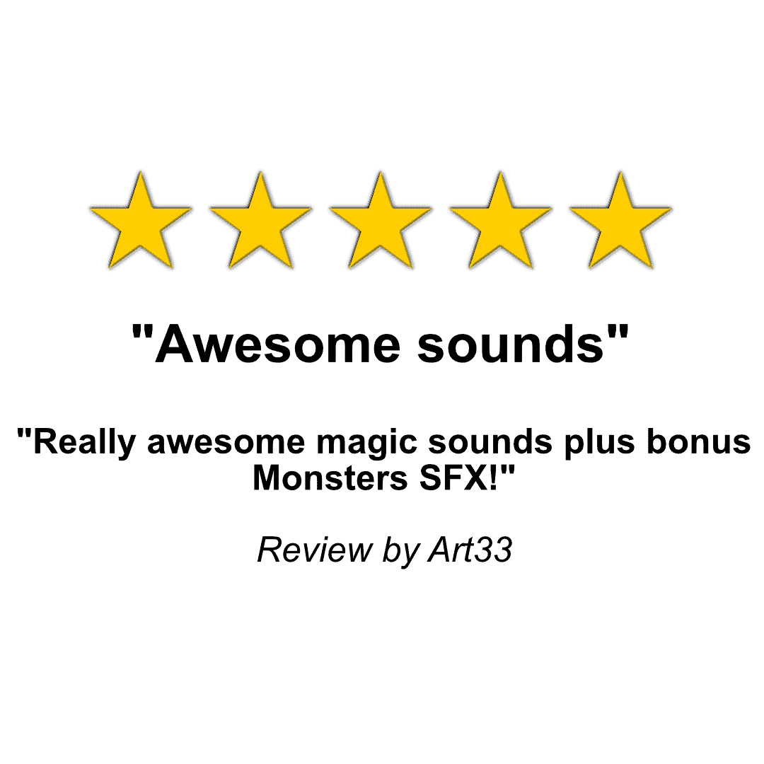 Testimonial Review by Art33-2