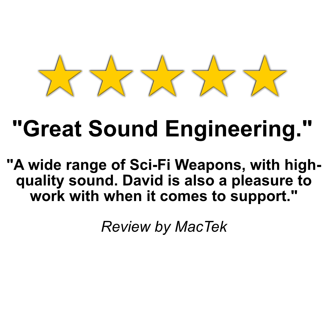 Testimonial Review by MacTek