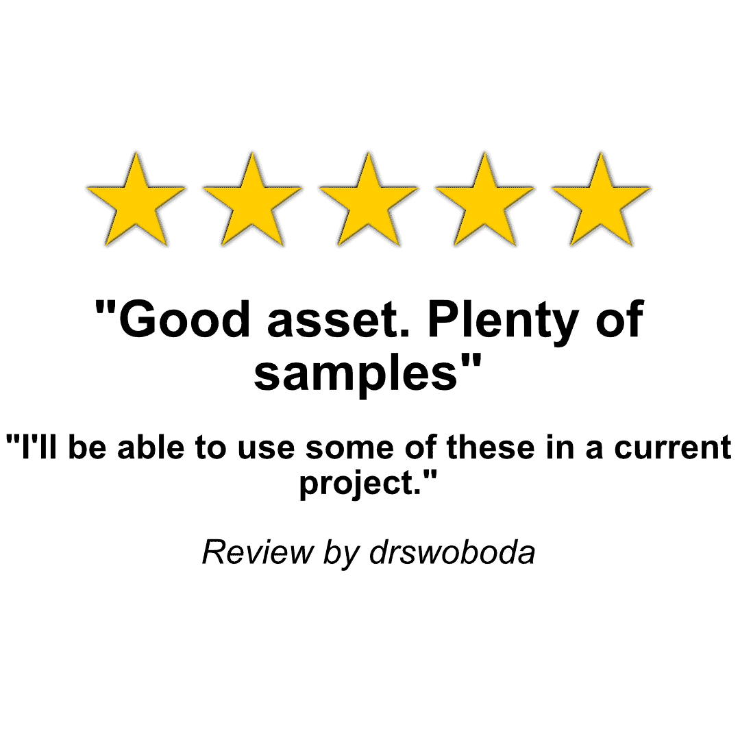 Testimonial Review by drswoboda