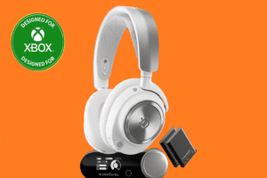 Arctis Nova Pro
