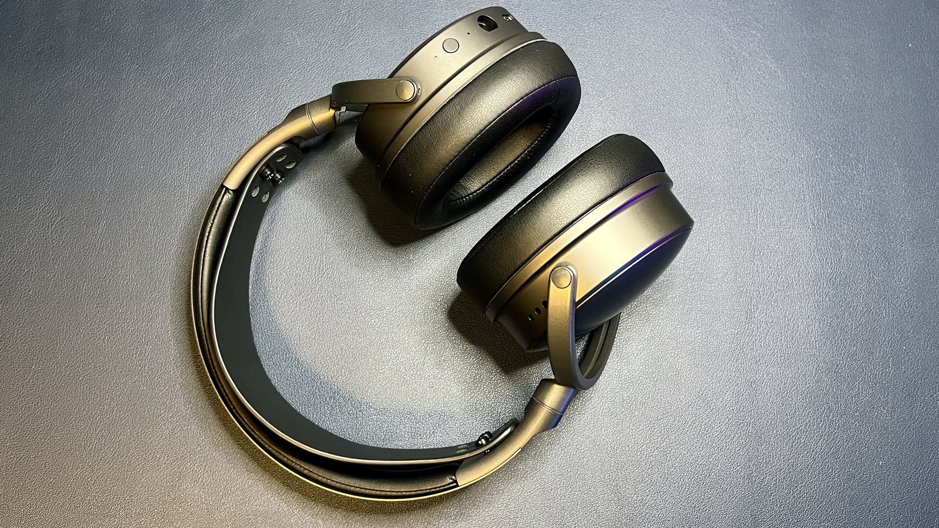 audeze maxwell wireless