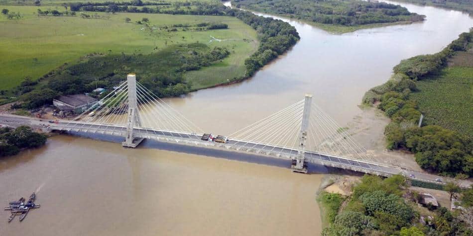 Underslung Form Traveller Ariari