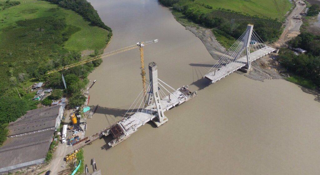 Underslung Form Traveller Ariari