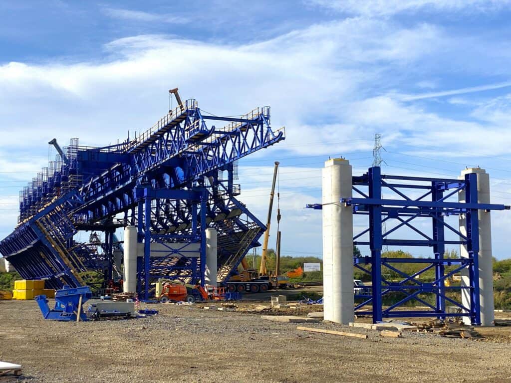 Stalowa Wola Poland Year 2024 project no. 33650 Client STRABAG