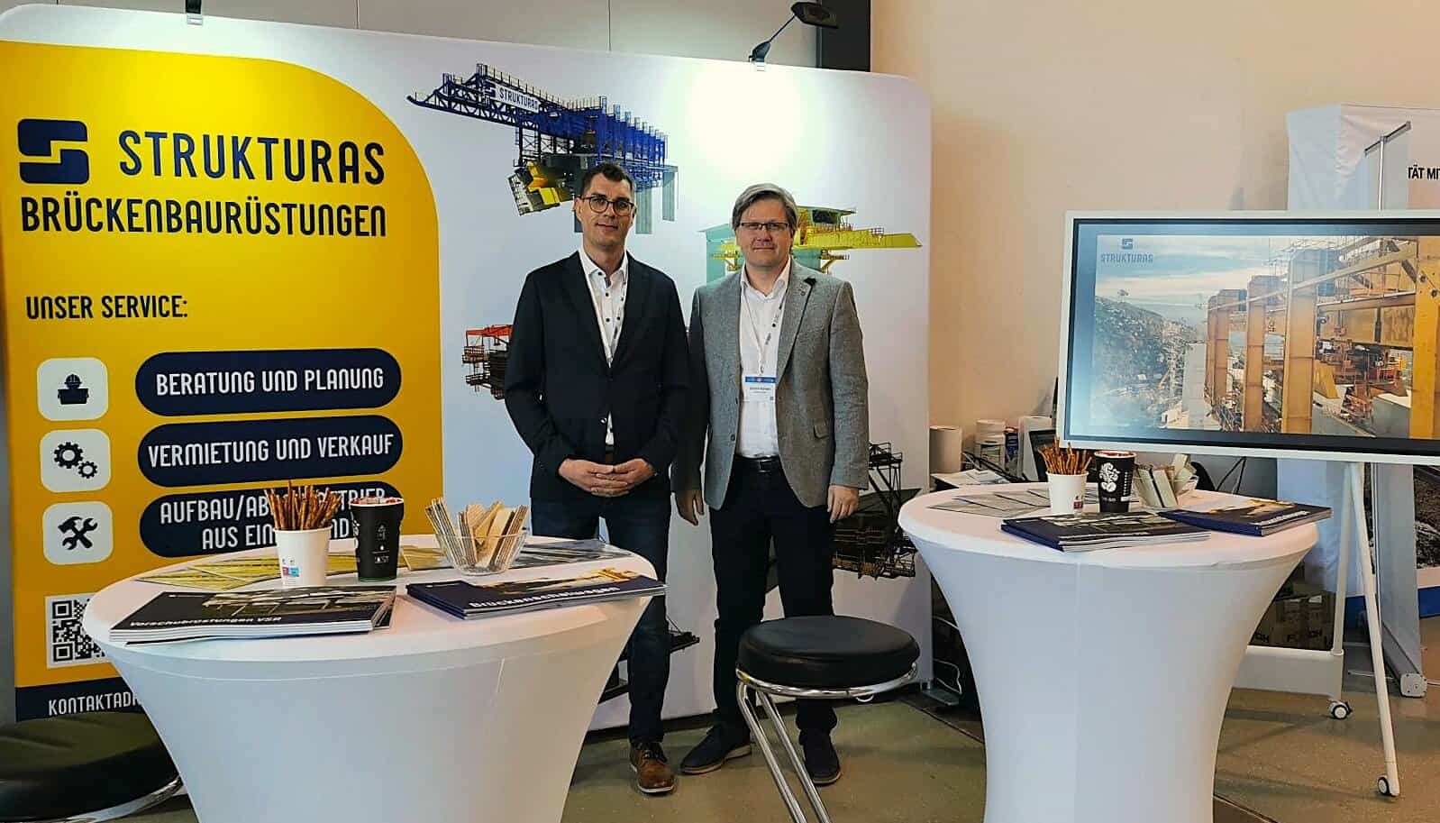 Dresden Bridge Building Symposium