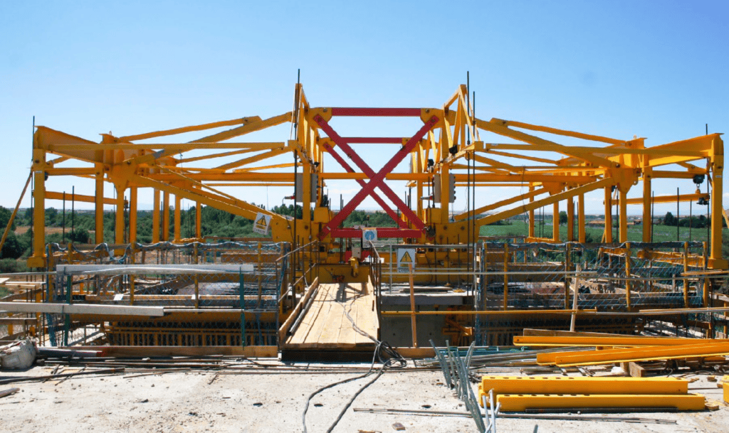 The Cross-Support Concept