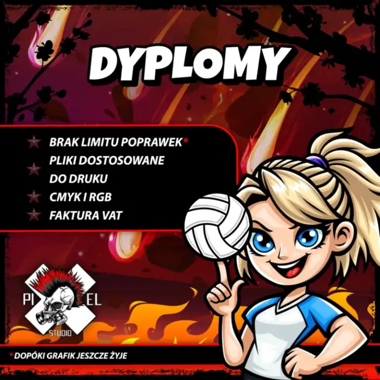 Dyplomy