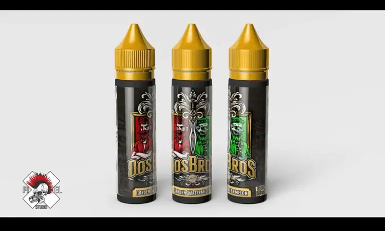 Projekt Etykiet Dosbros Zlote Butelki 1000x600