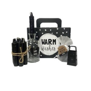 Giftbox Warm Wishes