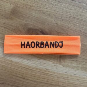 Haarband Haorbandj