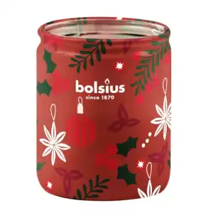 Bolsius geurkaars merry moments