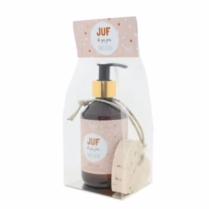 gifbag juf