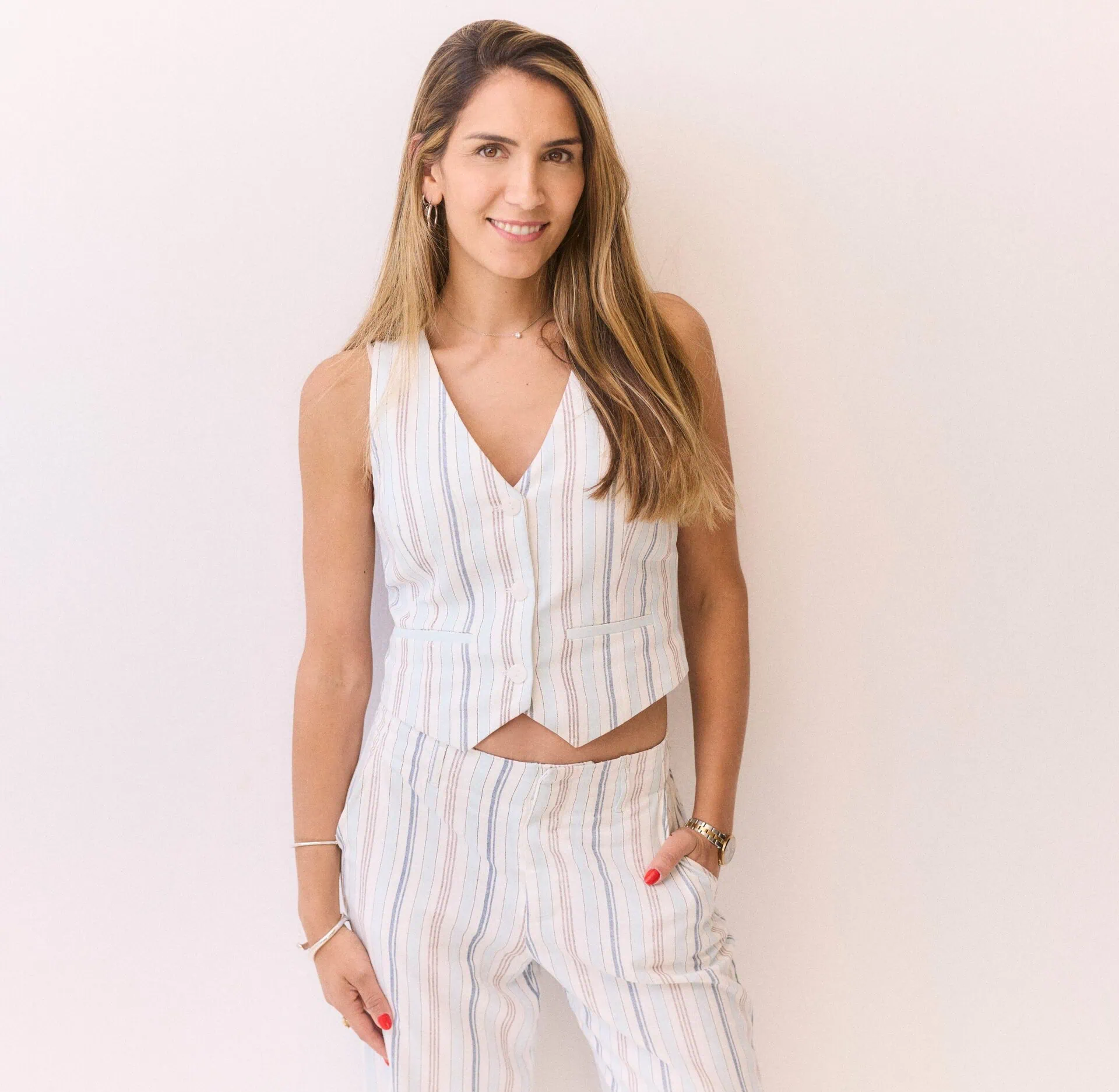 מור זוהר מייסדת סטודיו Stylish