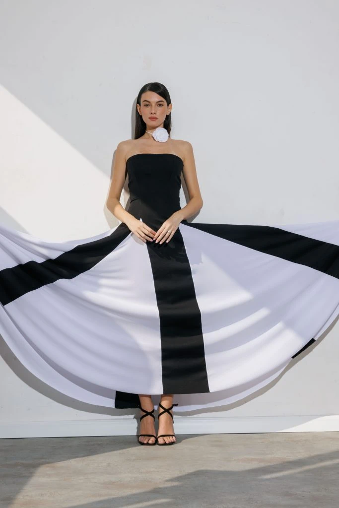 קורס עיצוב אופנה לנערות - סטייליש