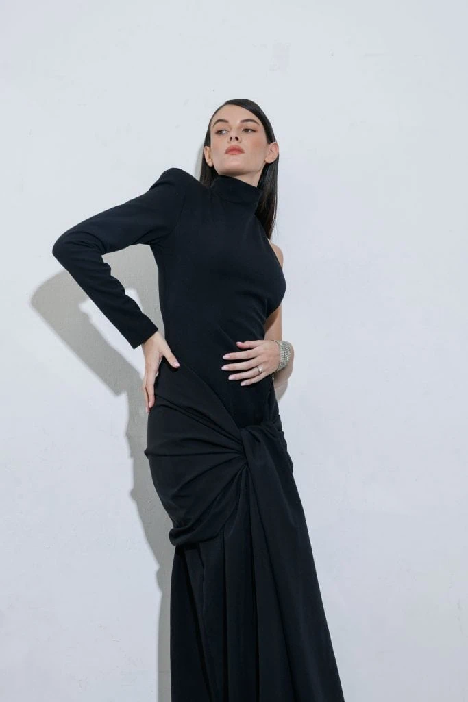 חוג עיצוב אופנה בצרפתית - Stylish