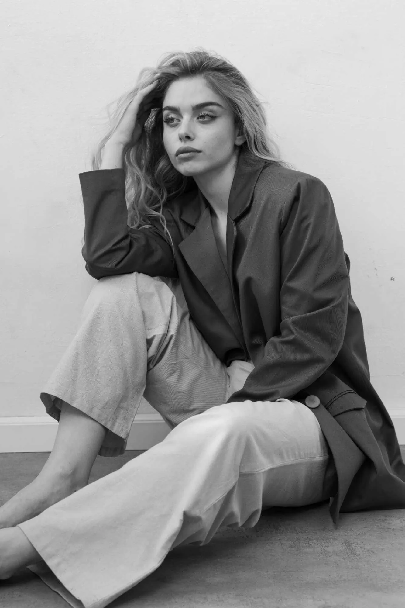 ⁦גזרת ג'קט/בלייזר⁩ – תמונה ⁦4⁩