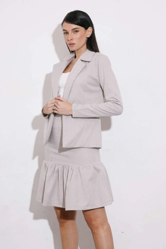 לימודי עיצוב אופנה בצרפתית - סטייליש