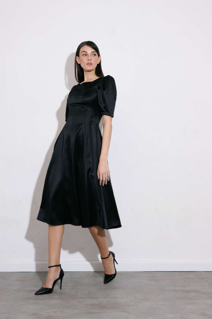 לימודי עיצוב אופנה בצרפתית - סטייליש
