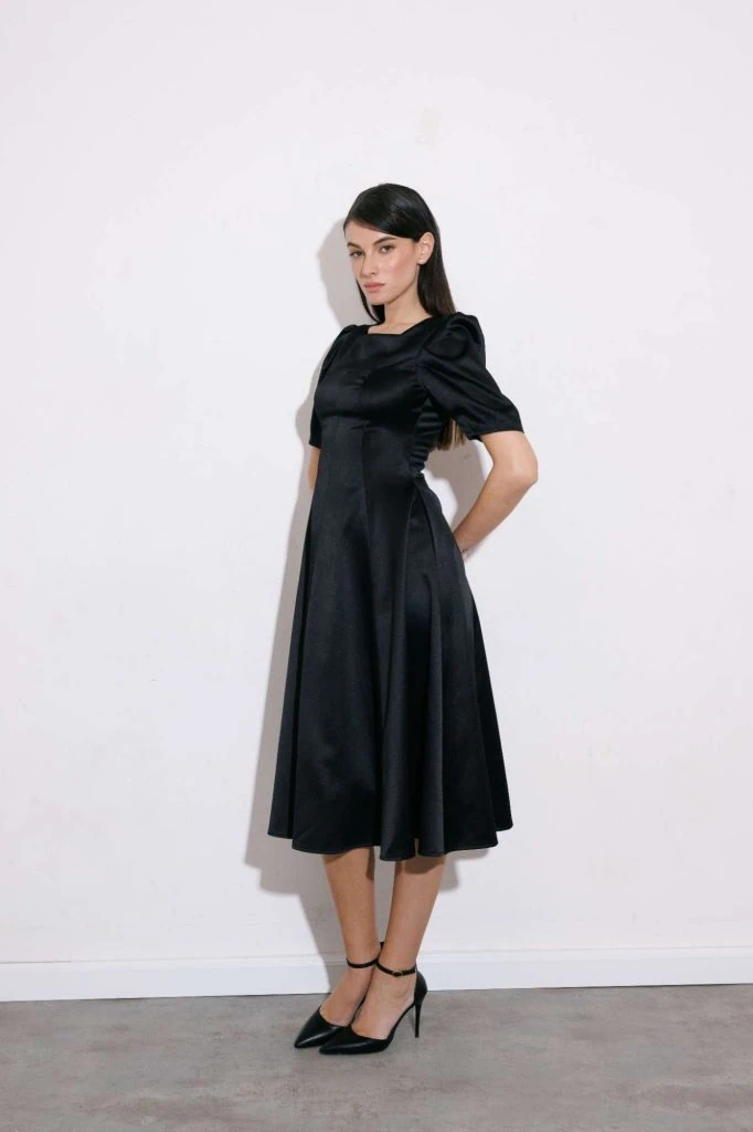 סדנת עיצוב אופנה בצרפתית - Stylish