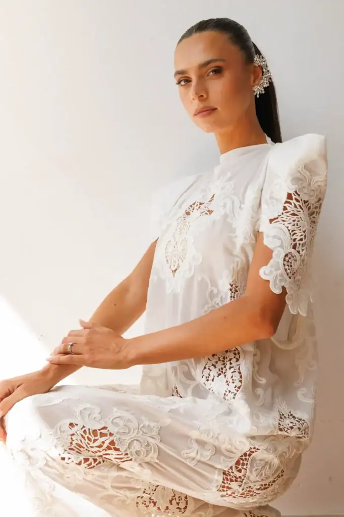 לימודי עיצוב אופנה - סטייליש