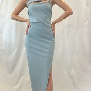 גזרת שמלת פרינסס מקסי - Stylish