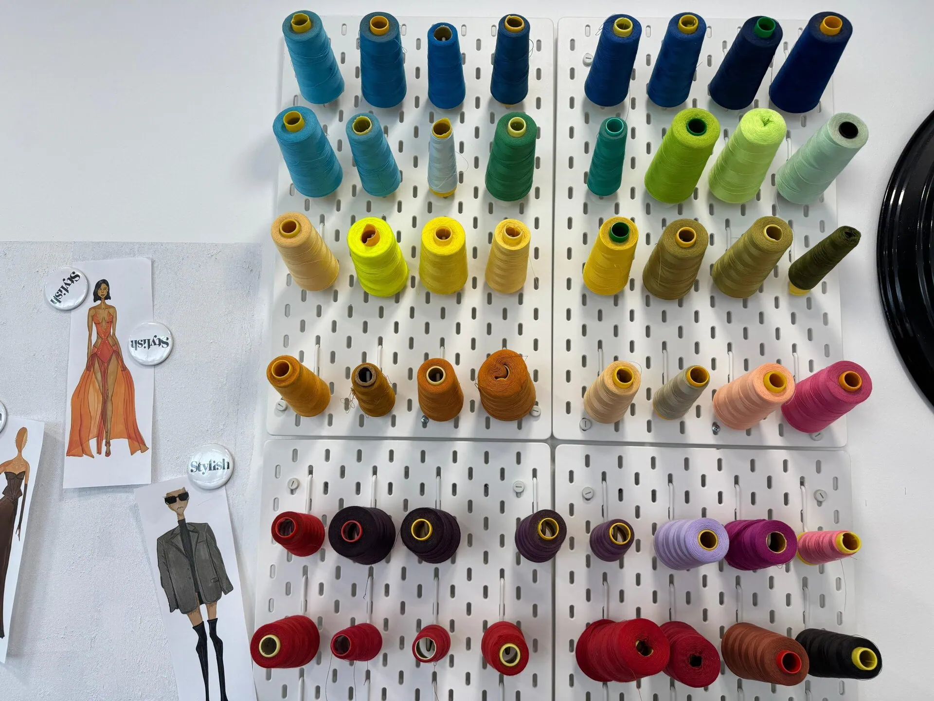 ⁦קורס איור אופנה אונליין⁩ – תמונה ⁦5⁩