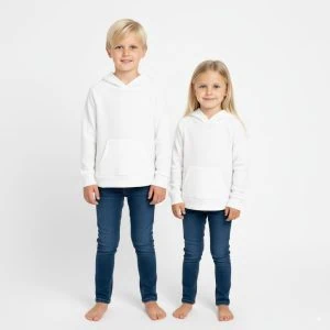 גזרות תפירה לילדים, קפוצ'ון - Stylish