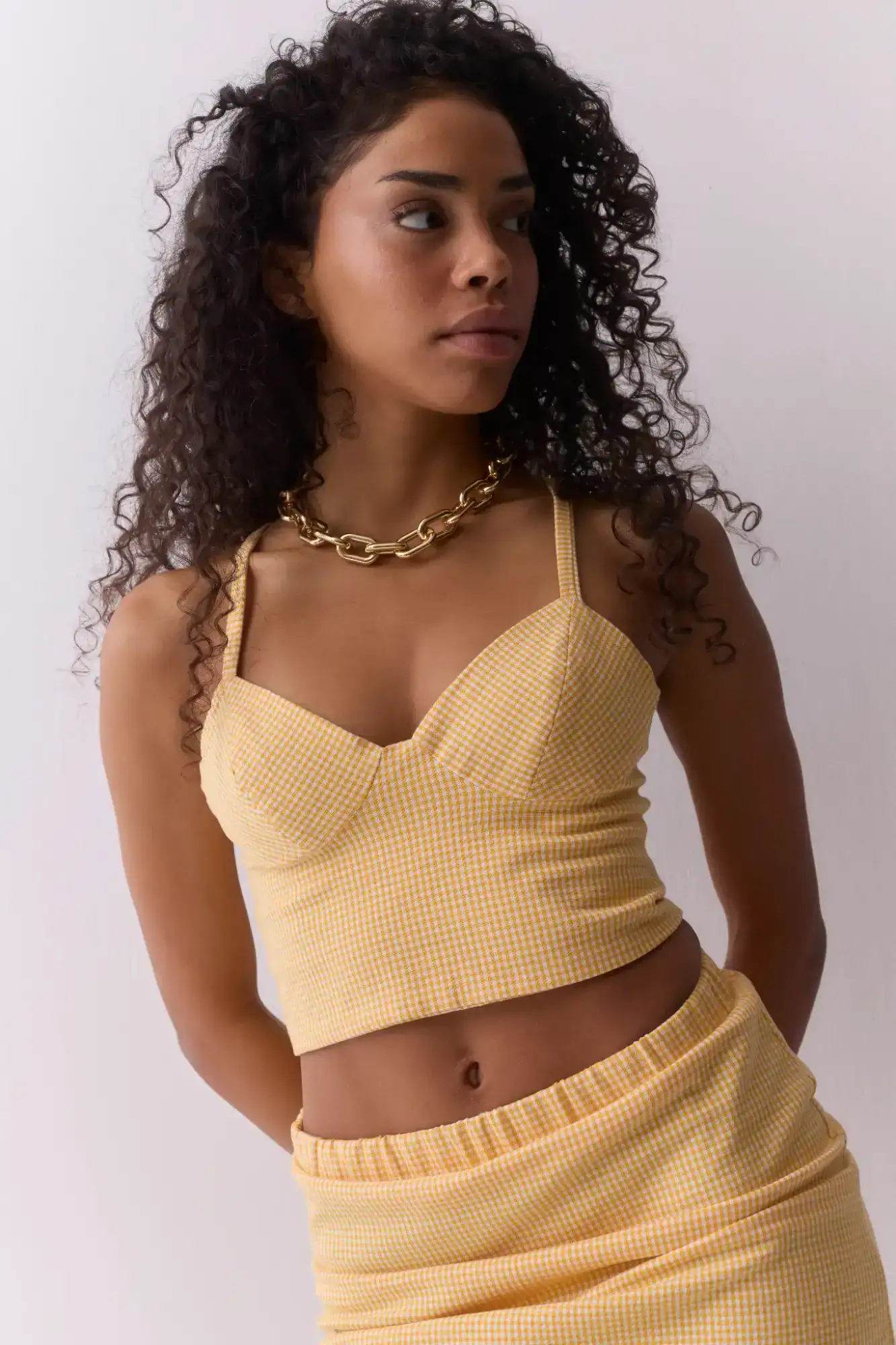 ⁦גזרת טופ חזיה⁩ – תמונה ⁦3⁩