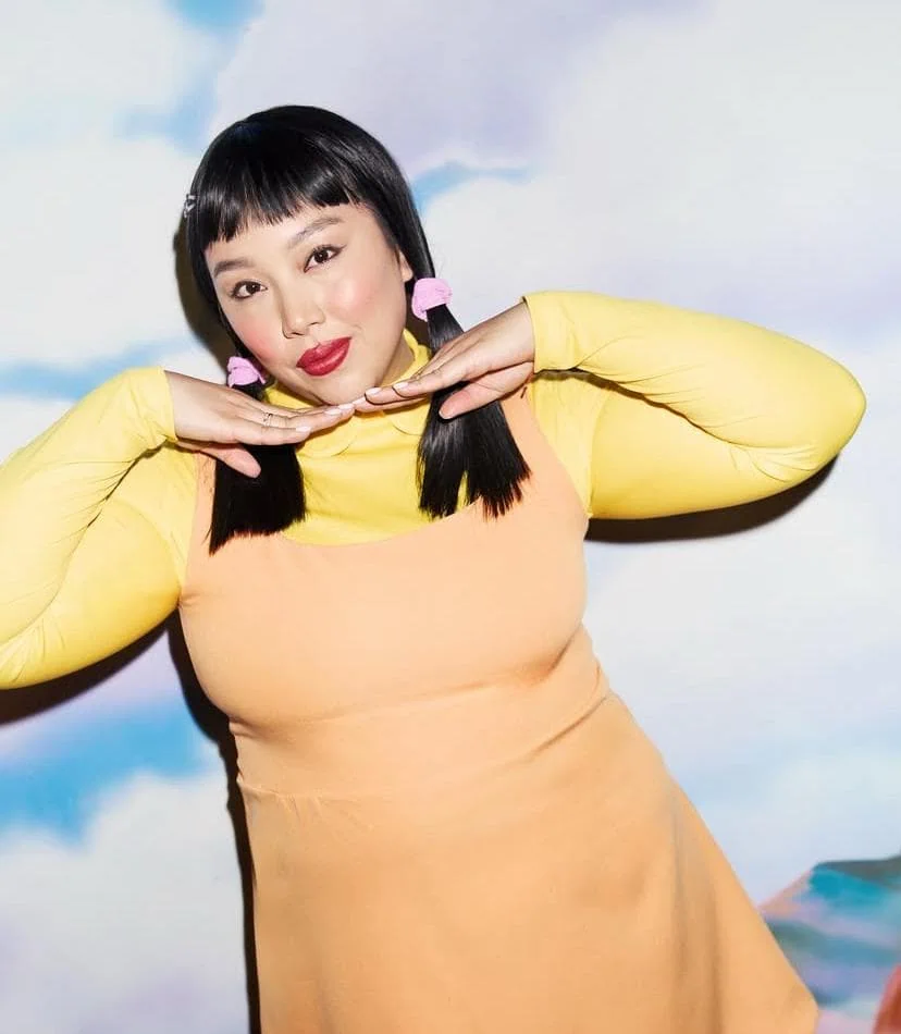 עיצוב תחפושת משחקי הדיונון - סטייליש, בית ספר לעיצוב אופנה
