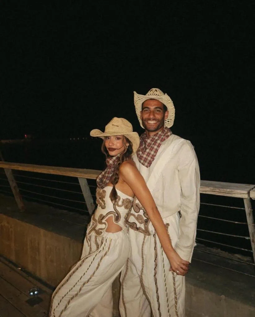 תחפושת דחליל - Stylish, בית ספר לעיצוב אופנה
