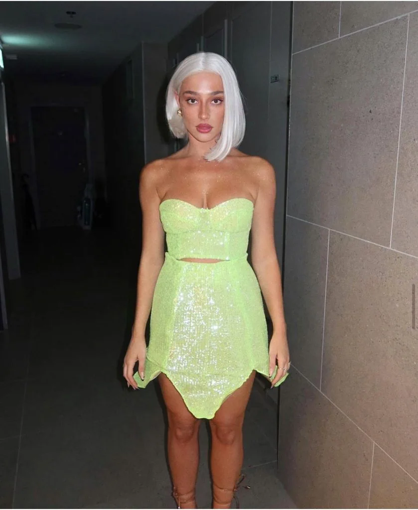 תחפושת טינקרבל - Stylish