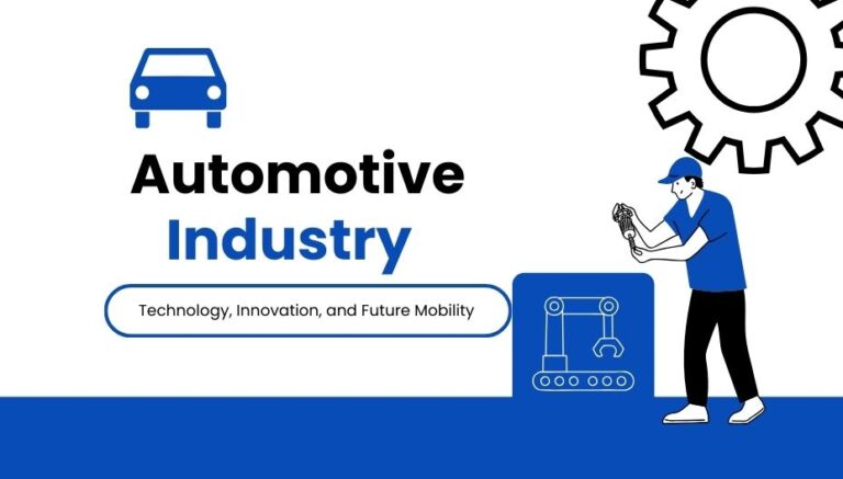 Indian automobile industry growth and market expansion