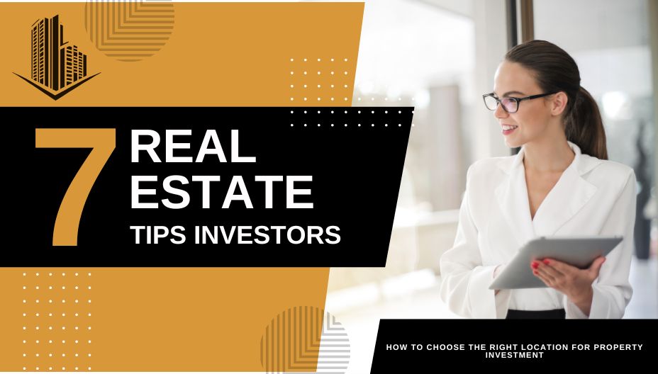 real estate tips for investors in 2026