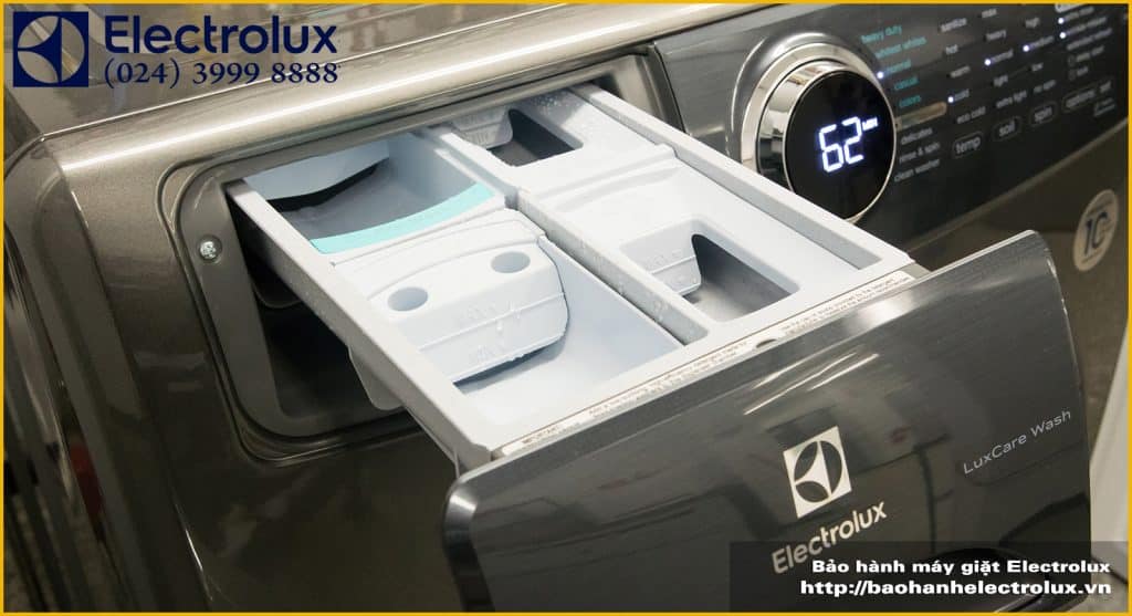 Sửa Máy Giặt, Máy Sấy Electrolux 024 3520 2222 – 0902 719 789