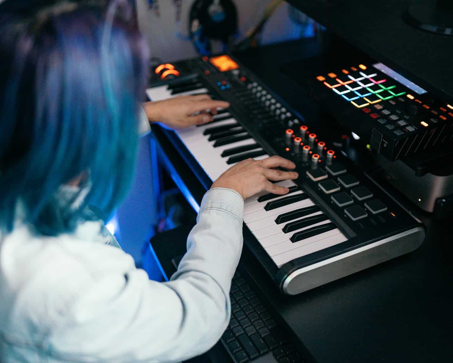 jingle production