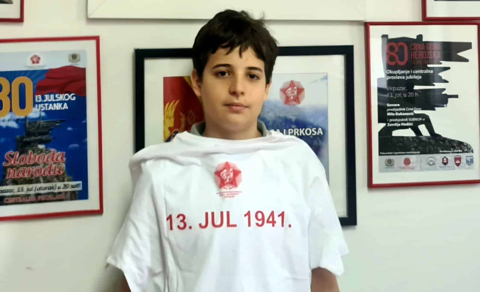 Petar Jovović