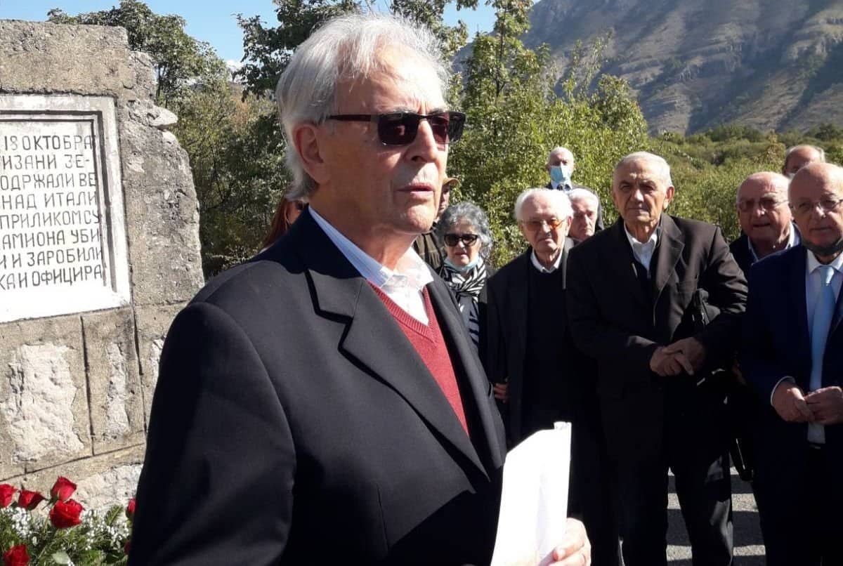 Zoran Bobo Raičević