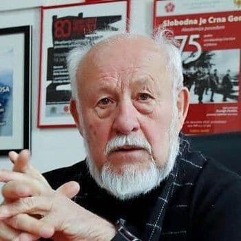 Dragan Mitov Đurović