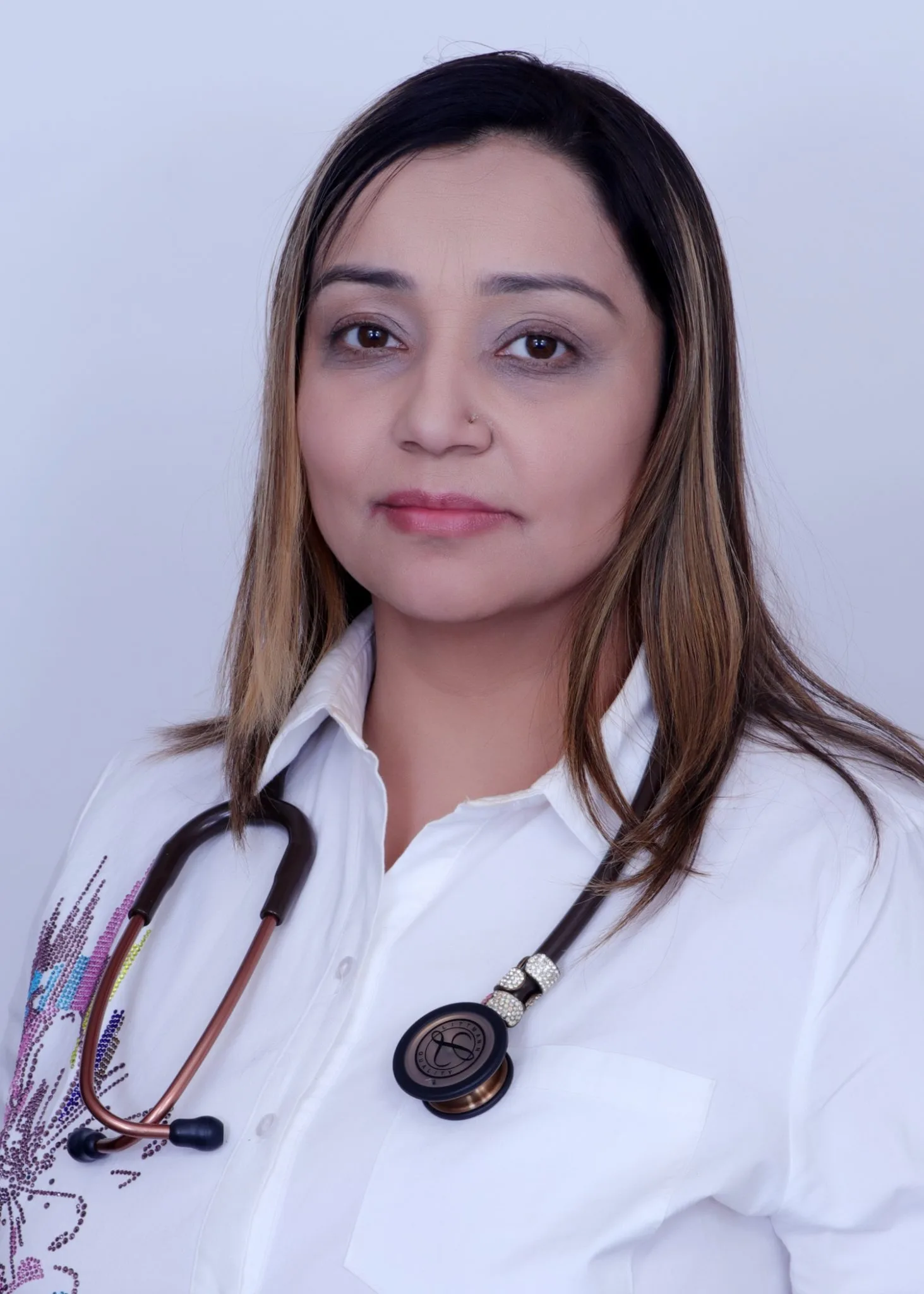 Dr. Deepika Kapur - Best Ayurvedic Doctor in Punjab
