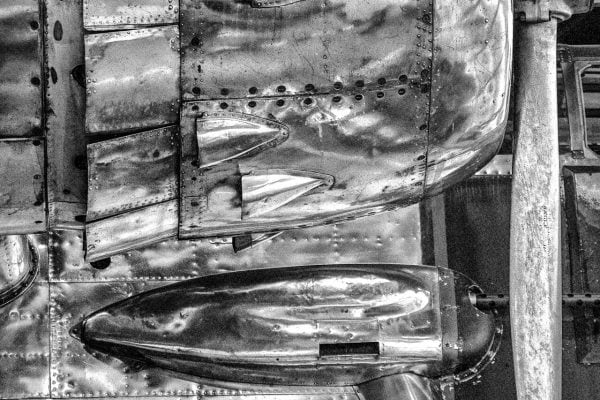 Douglas C-47 Dakota (Exhibit Edition)