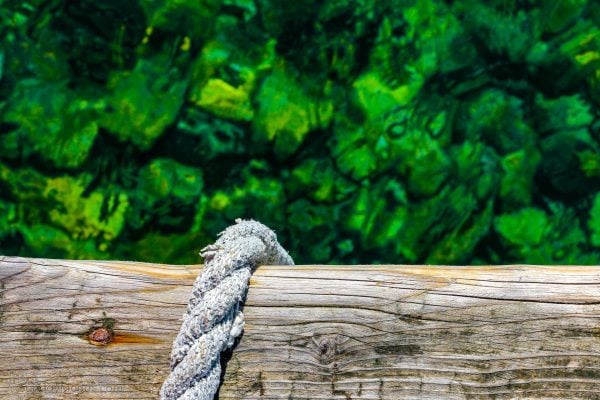 Deep view (Exhibit Edition)