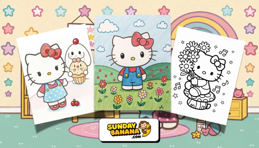 hello-kitty-coloring-pages-feature-image