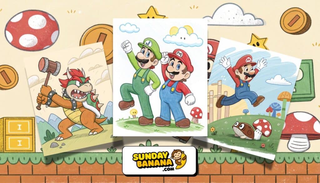 super-mario-coloring-pages-feature-image super-mario-coloring-pages-feature-image