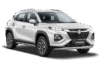 Suzuki Fronx 