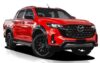 Mazda Mazda BT50 