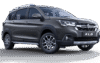 Suzuki XL6 