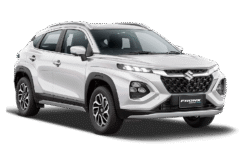 Suzuki Fronx 